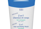 Mustela - 2 U 1 šampon za pranje kose i tijela