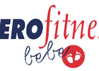 AEROfitness bebe logo
