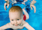 Bebač pliva