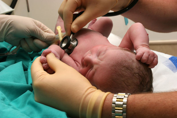 hipertenzija u novorođenčadi uzroka